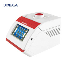 BIOBASE China Hot-selling Fast Gradient Thermal Cycler Real Time PCR Test Machine PCR Instrument PCR